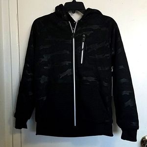 Sovereign State Jacket